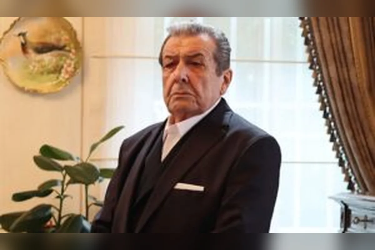 Abi Dizisinde Tahir Karakteri Veda Ediyor