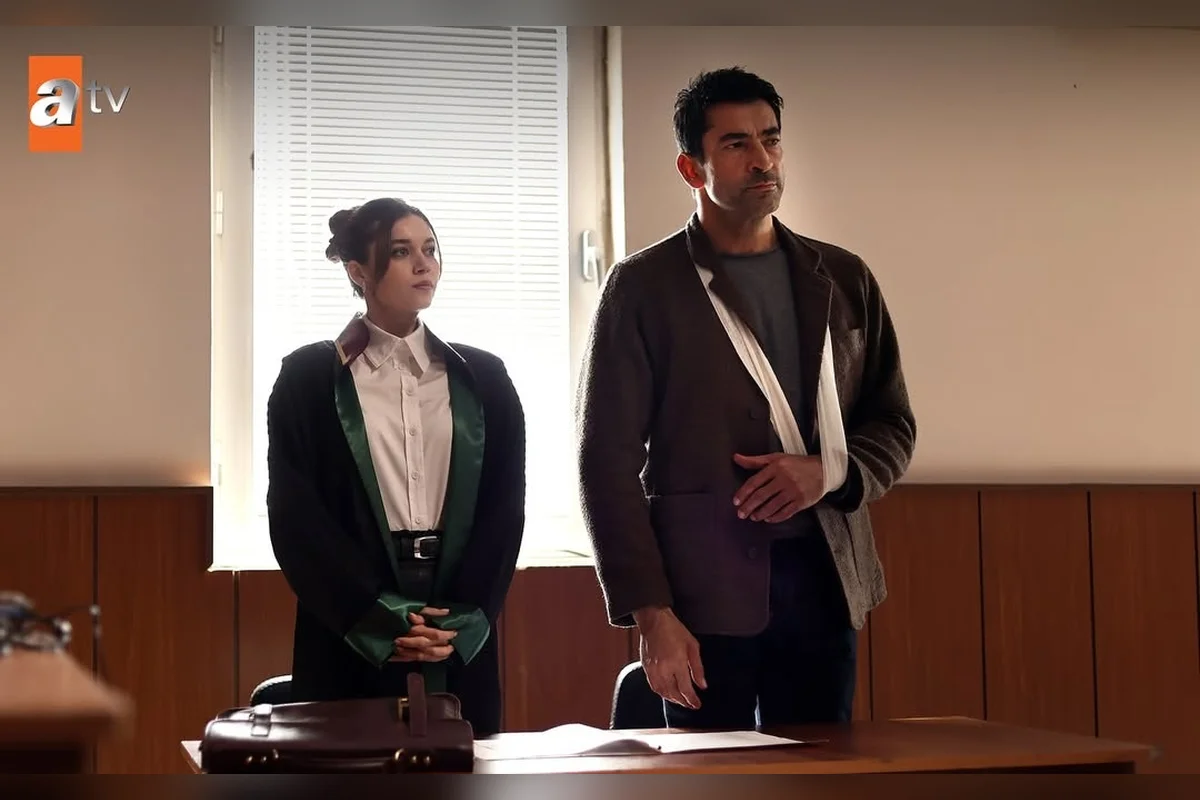 ABİ Sezon Finali Haziran'da Geliyor