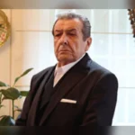 A.B.İ.'de Bomba Ayrılık! Tarık Papuççuoğlu Veda Ediyor - A.B.İ.'de Bomba Ayrı