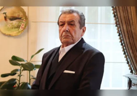 A.B.İ.'de Bomba Ayrılık! Tarık Papuççuoğlu Veda Ediyor - A.B.İ.'de Bomba Ayrı