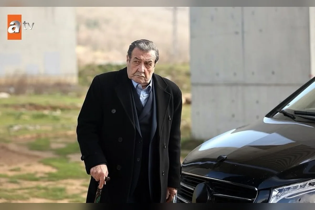 Tarık_Papuççuoğlu_A.B.İ - A.B.İ.'de Bomba Ayrı