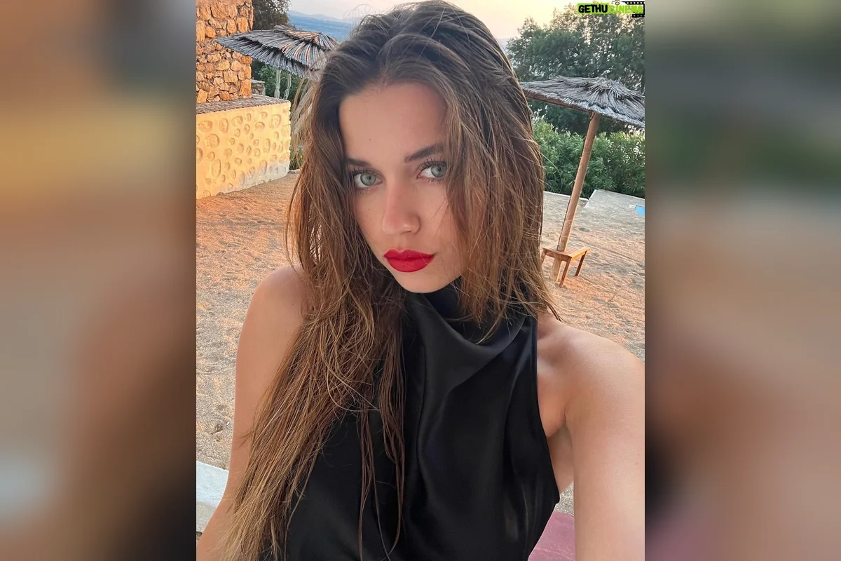 Sara Yılmaz'dan Afra Saraçoğlu İtirafı ve 23 Nisan Mesajı