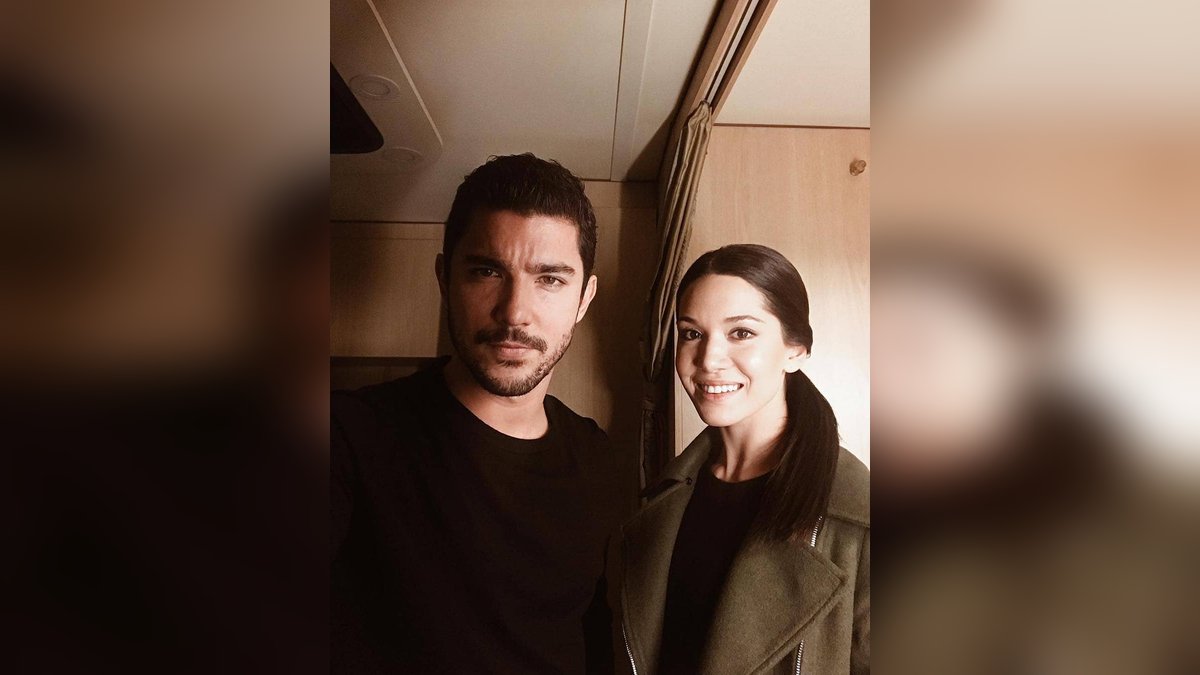 ARC'nin Yeni Dizisinde Hazal Subaşı ile Kaan Yıldırım Başrollerde Buluşuyor