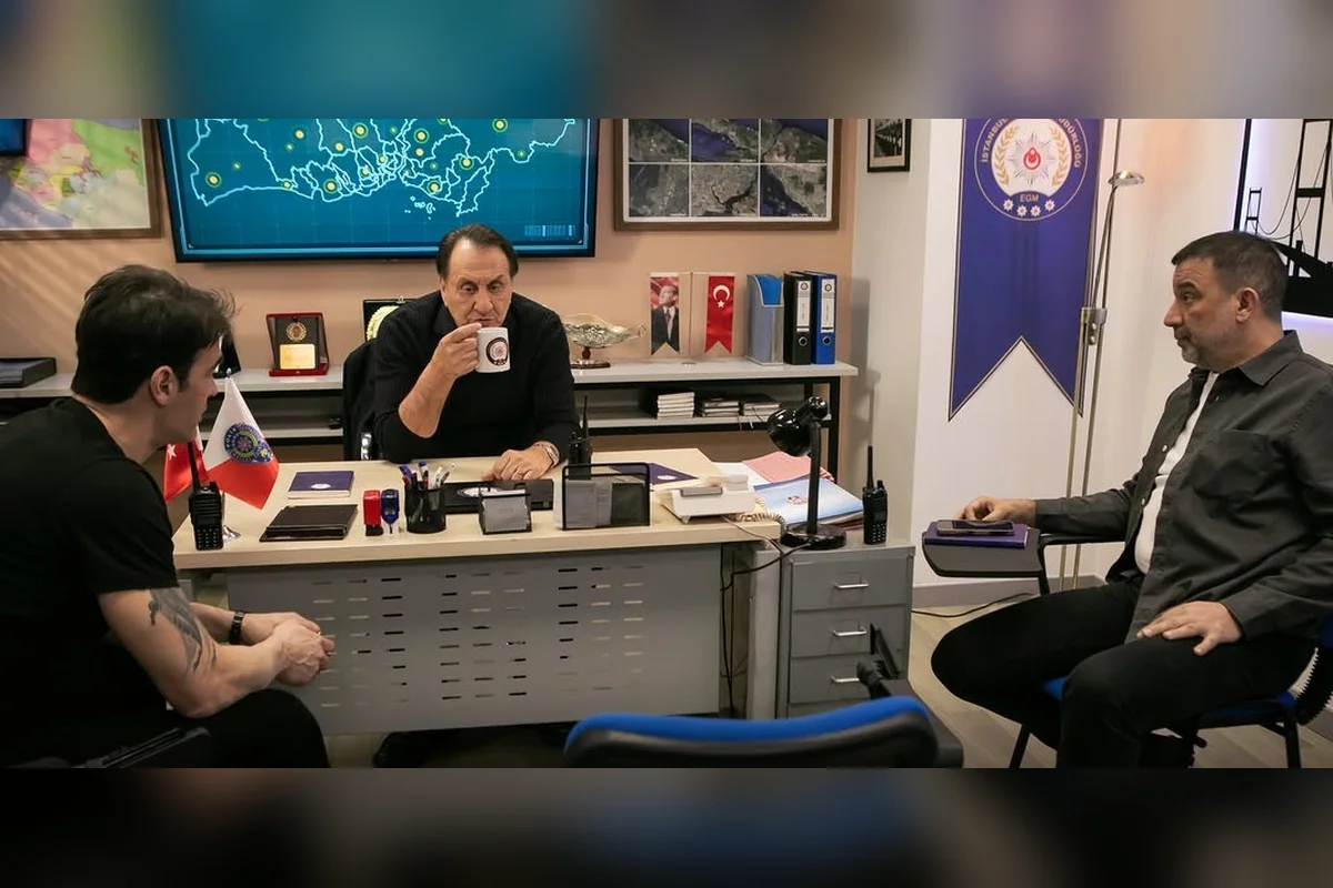 Arka Sokaklar 746. Bölüm Neden Ertelendi?