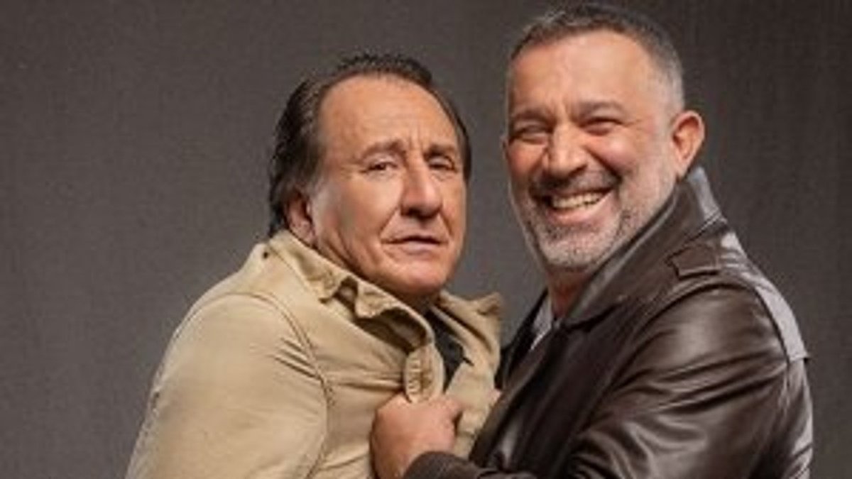 Arka Sokaklar'ı Diskoya Çeviren Buse Meral Kimdir?