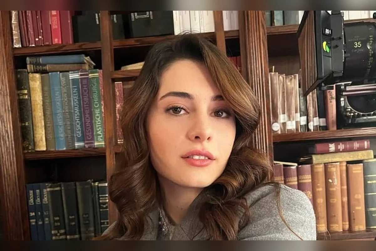 Asude Kalebek Kimdir? A.B.İ. Dizisi Melek Kaç Yaşında?