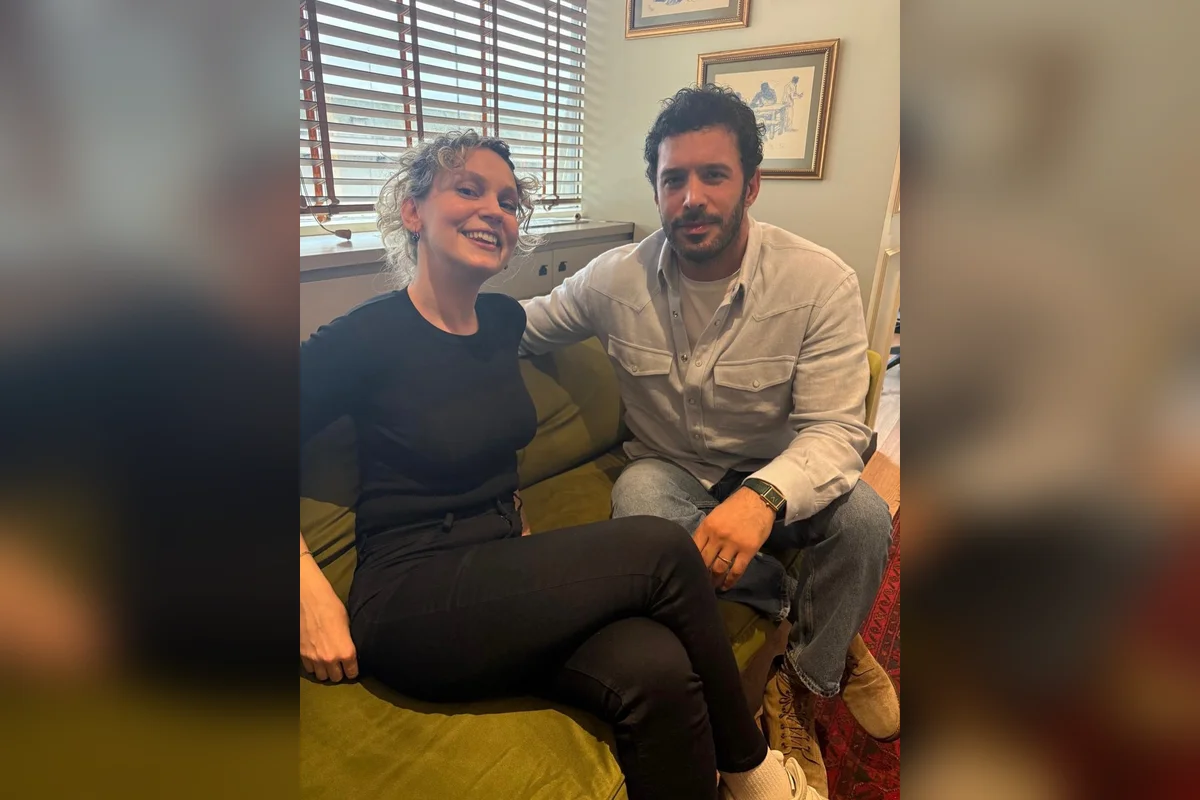 Barış Arduç ve Farah Zeynep Abdullah Soy'da Buluştu
