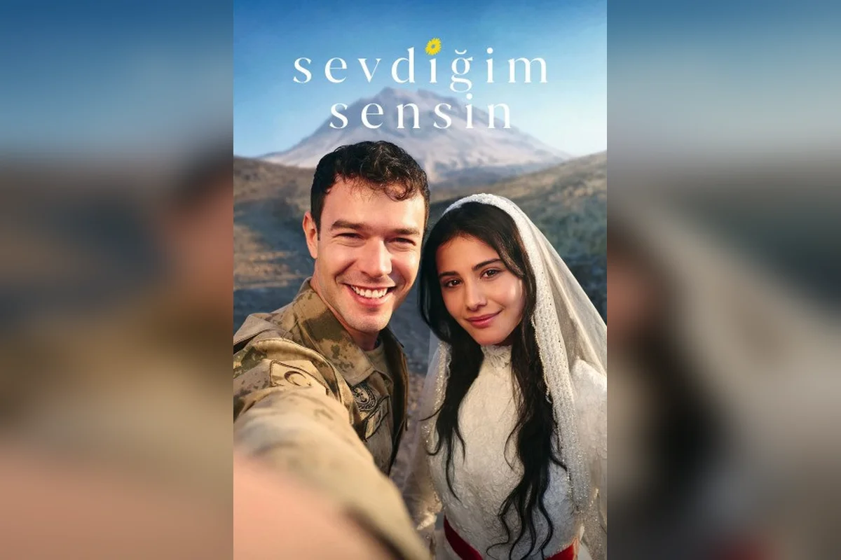 Barış Baktaş Kimdir? Sevdiğim Sensin Dizisi Civan Demir Kaç Yaşında?