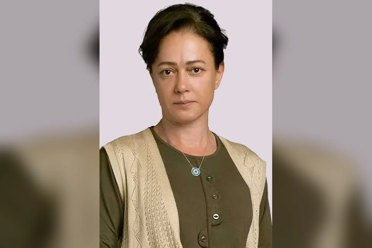 Bennu Yıldırımlar - Kuruluş Orhan 22 Nisan'da Yayınlanmayacak
