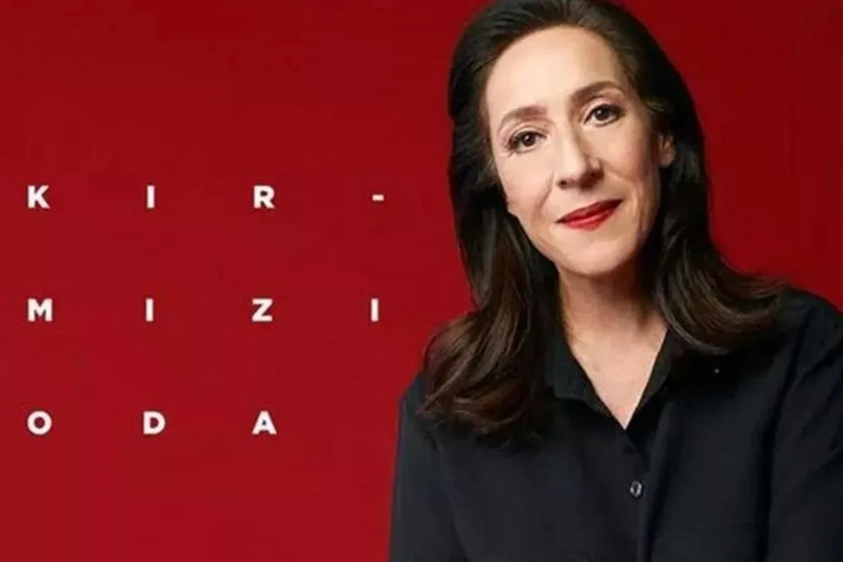Binnur Kaya