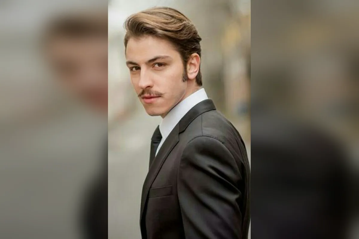 Boran Kuzum - Netflix'in 2026 Yayın Takvimi Açıklandı