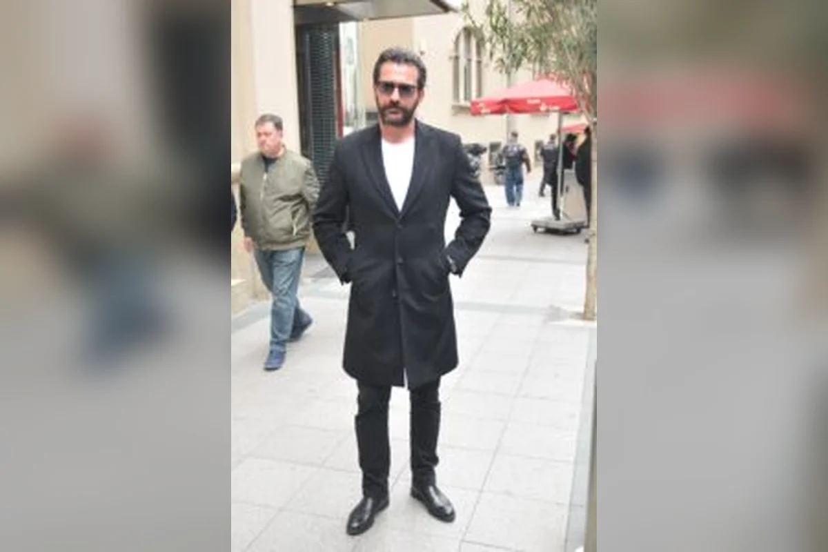 Burç Kümbetlioğlu'dan Uzak Şehir Açıklaması