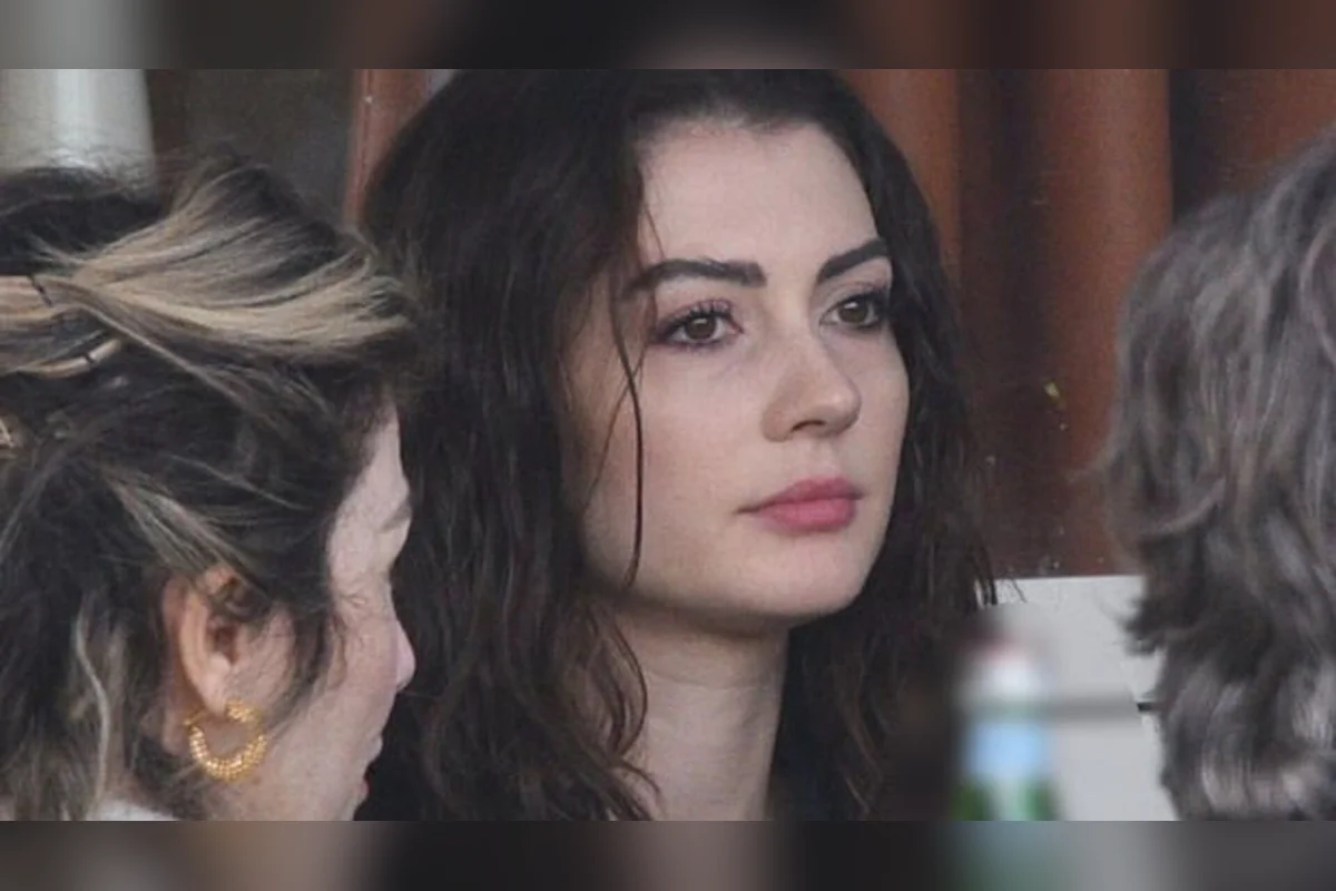 Burcu Özberk