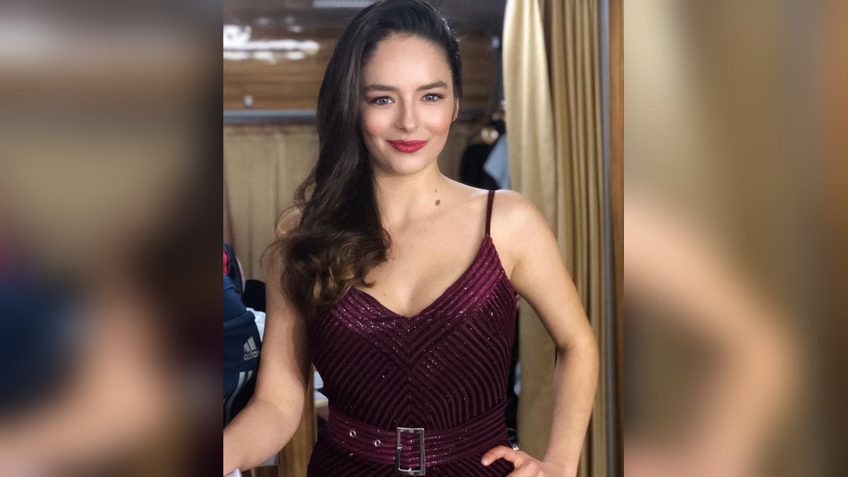 Buse Meral'in Zeynep'i: Cennetin Çocukları'nın Kalbindeki Sır