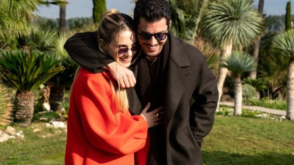 Buse Meral Kimdir? 'Sonunda Sen' Filmiyle Gelen Yıldızın Yükseliş Hikayesi