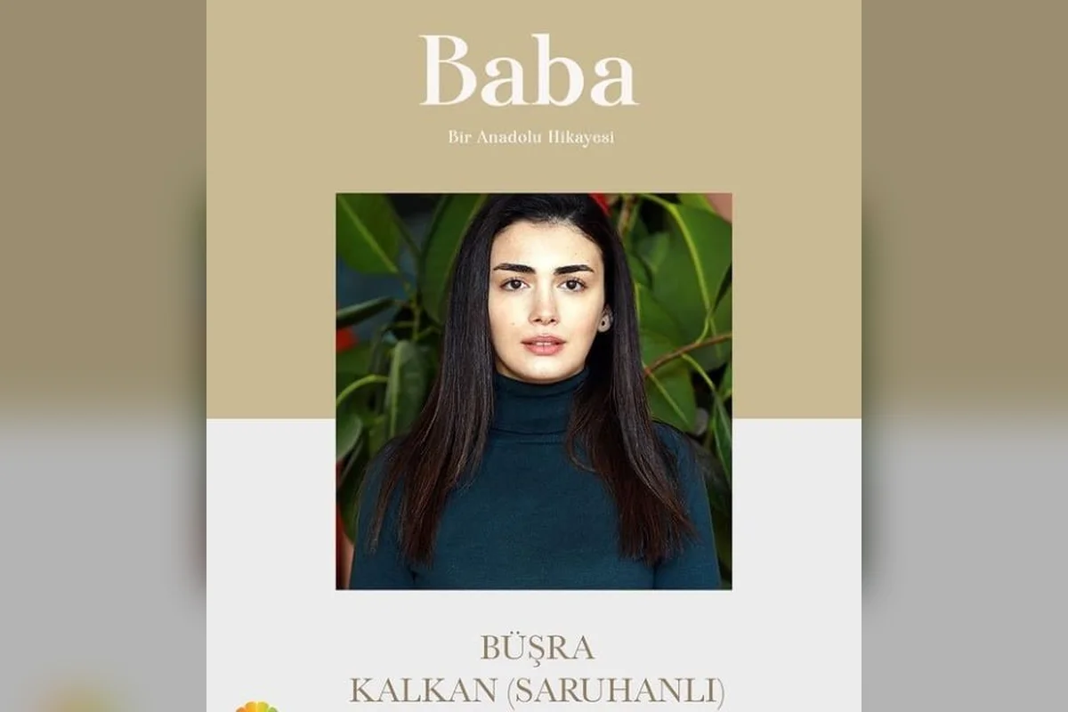 Özge Yağız Kimdir?  Dizisi Özge Yağız Kaç Yaşında?