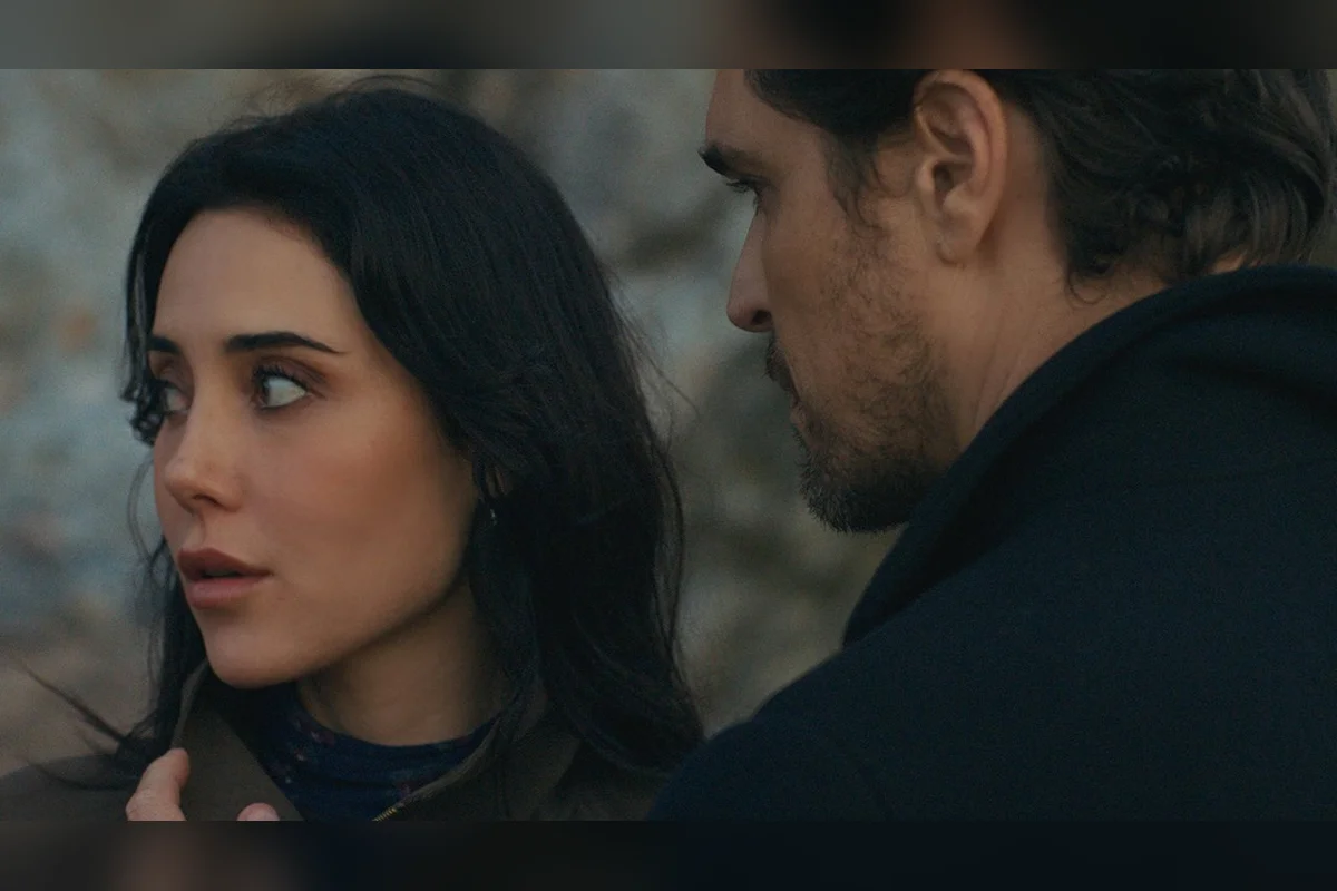 Cansu Dere'nin Yeni Filmi Portekiz Aşkı Geliyor