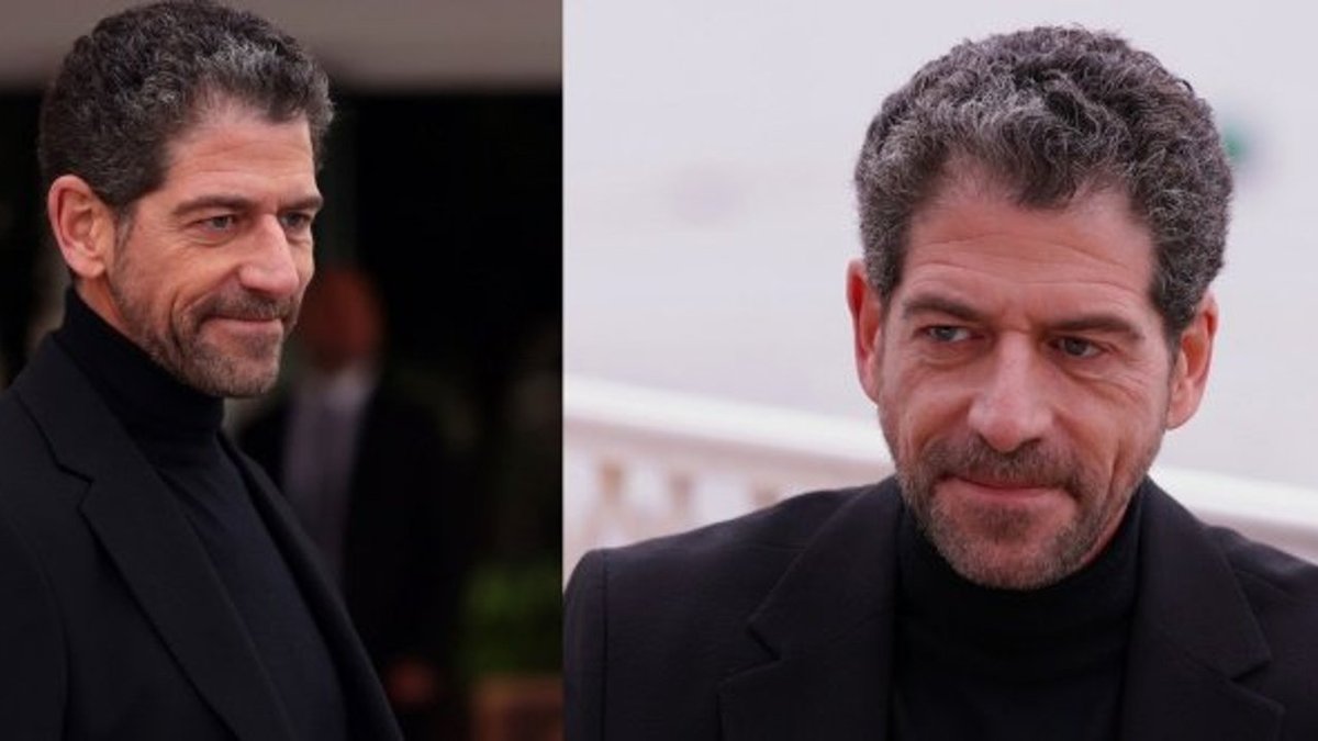 Cemal Hünal Yeraltı Dizisine Katılıyor! İşte Rolü ve Detaylar