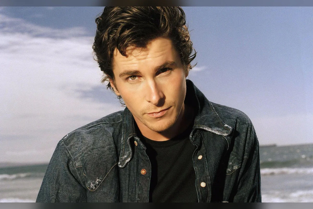 Christian Bale - Ertem Eser'in Kariyer Yolculuğu ve Gelin Dizisi