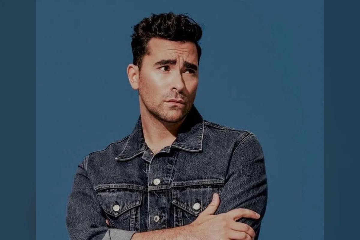 Dan Levy - Netflix'in 2026 Yayın Takvimi Açıklandı