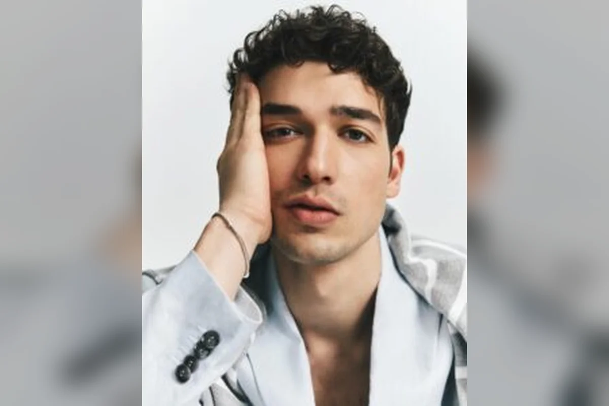 Demirhan Demircioğlu'ndan Dokunmadan Aşk Filmi