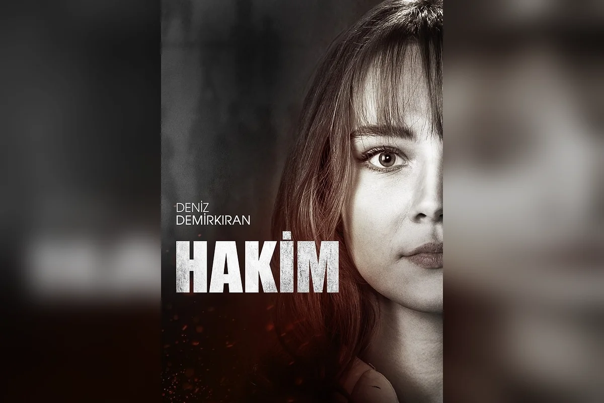 Eslem Akar Kimdir? Tutsak Sevda Dizisi Eslem Akar Kaç Yaşında?
