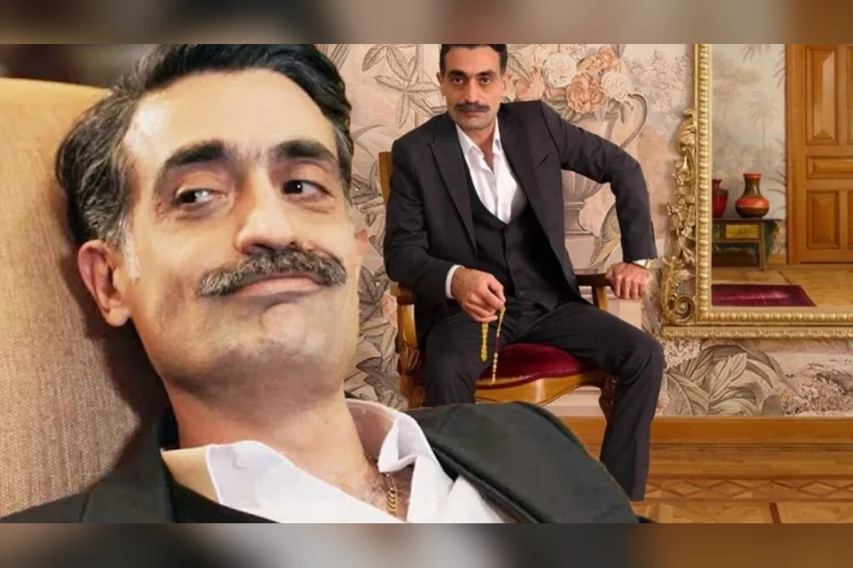 A.B.İ. dizisinde Behram Sancar karakterine hayat veren usta isim Diren Polatoğulları kimdir?...