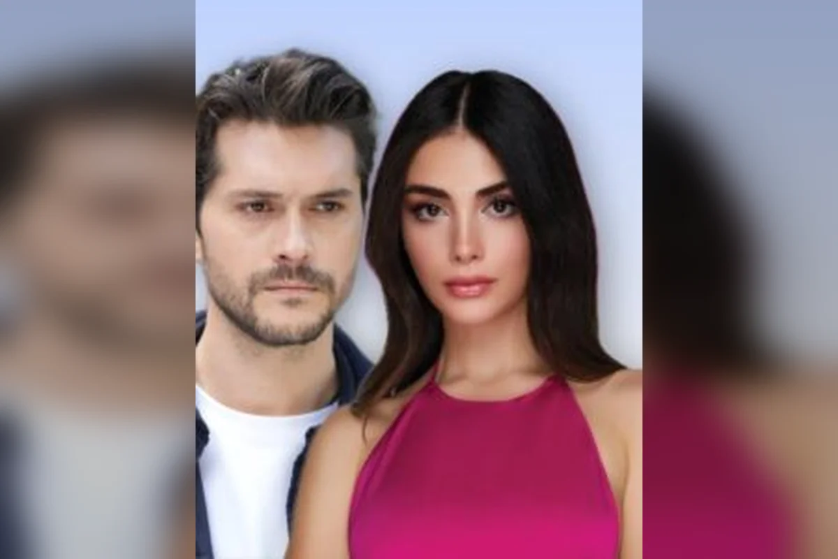 Doğa'nın Kanunu'nda Doğa Rolü İçin Özge Yağız Görüşmelerde