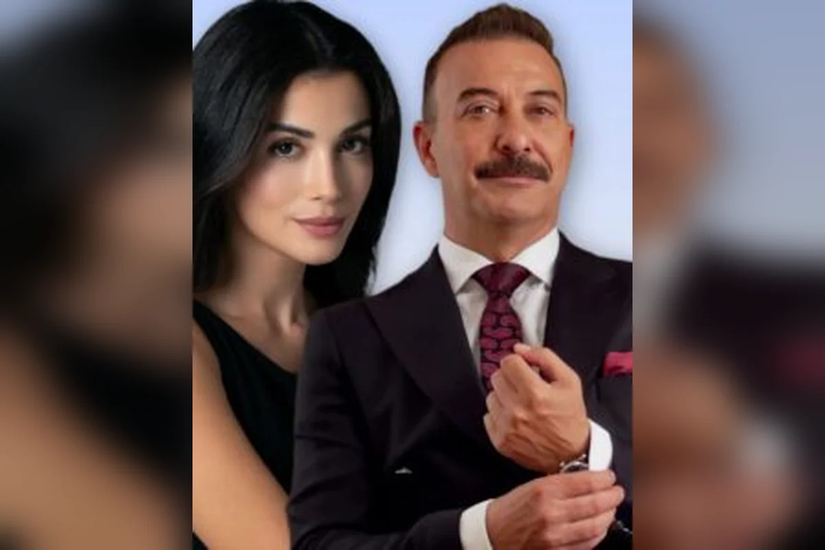 Doğa'nın Kanunu'nun Hulusi'si Belli Oldu!