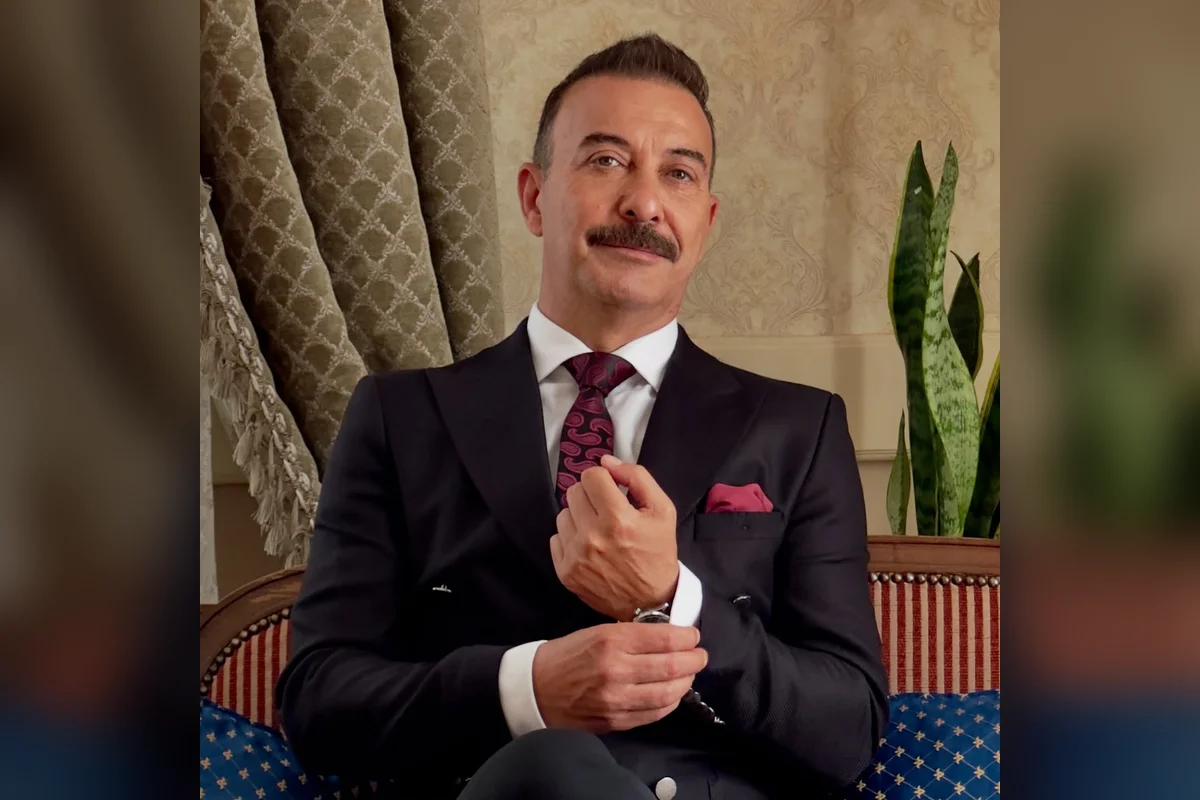 Alperen Duymaz ve Özge Yağız