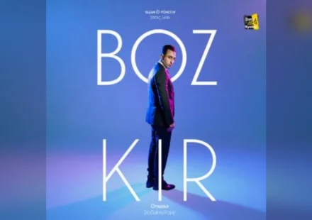 Doğukan Polat, 'Bozkır' ile Sahneye Dönüyor - Doğukan Polat, 'Bozk