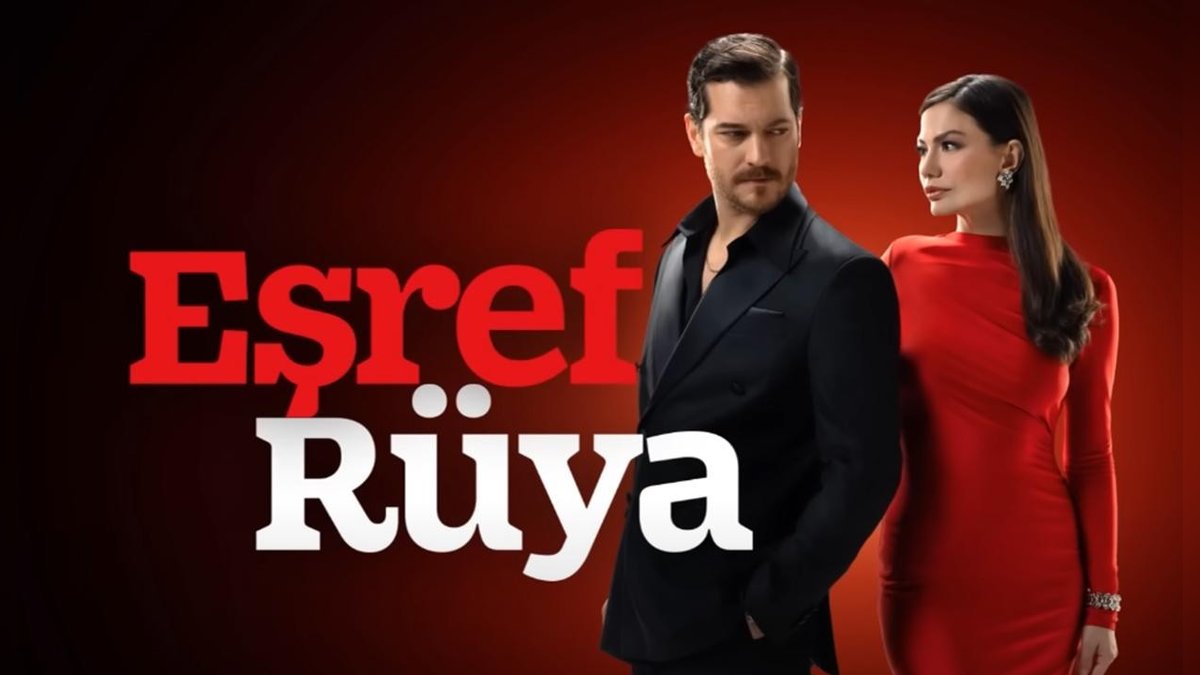 Eşref Rüya
