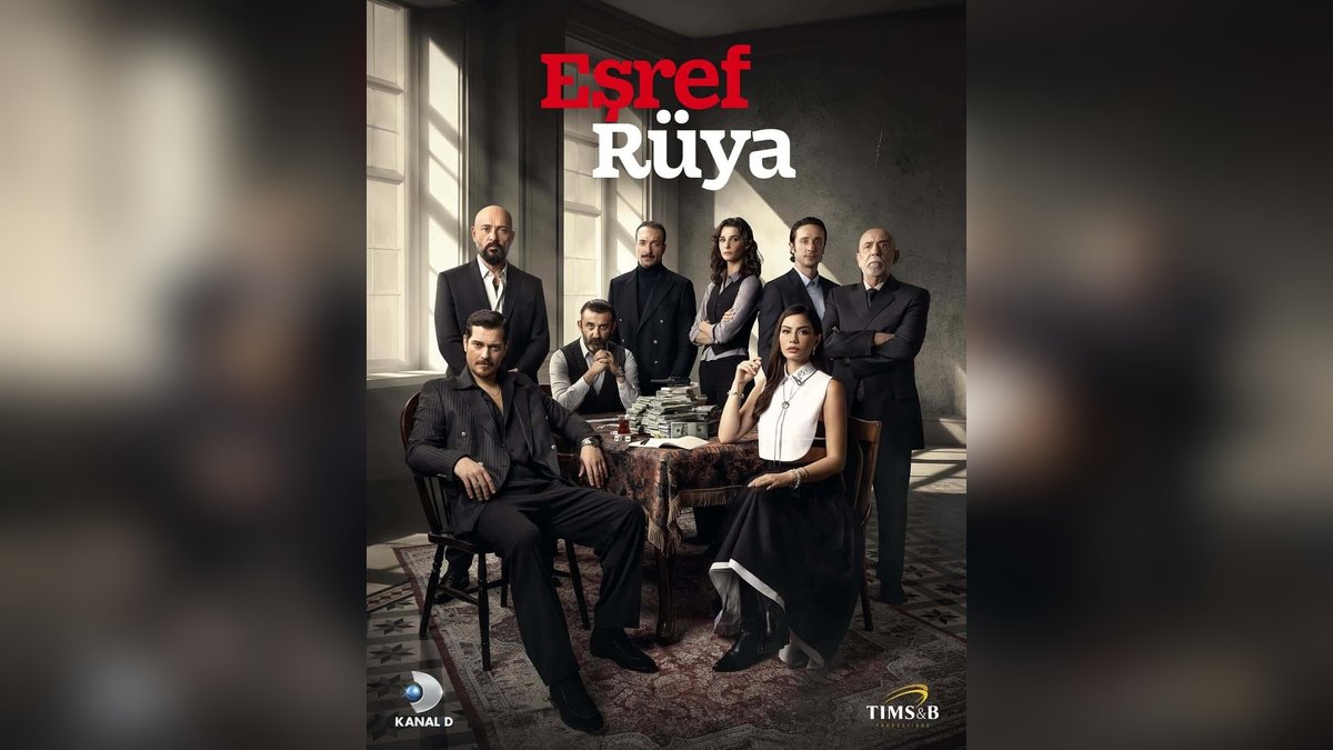 Eşref Rüya 41.Bölüm 2. Fragmanı Yayınlandı! Reyting Sonuçları ve Yeni Bölüm Özeti