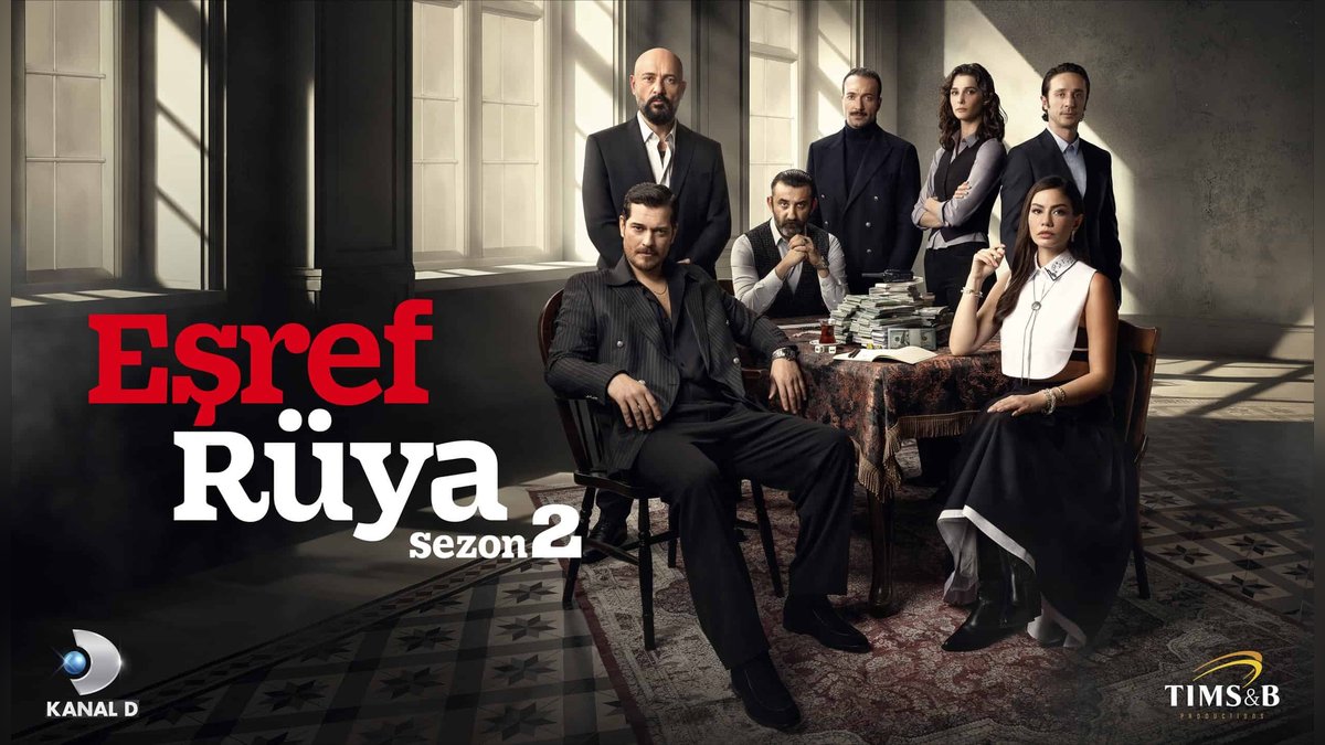 Eşref Rüya