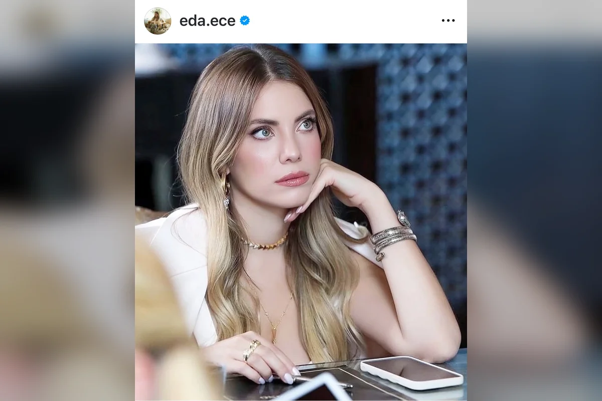Eda Ece