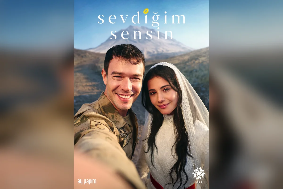 Emrah Aytemur Kimdir? Sevdiğim Sensin Dizisi Ferman Demir Kaç Yaşında?