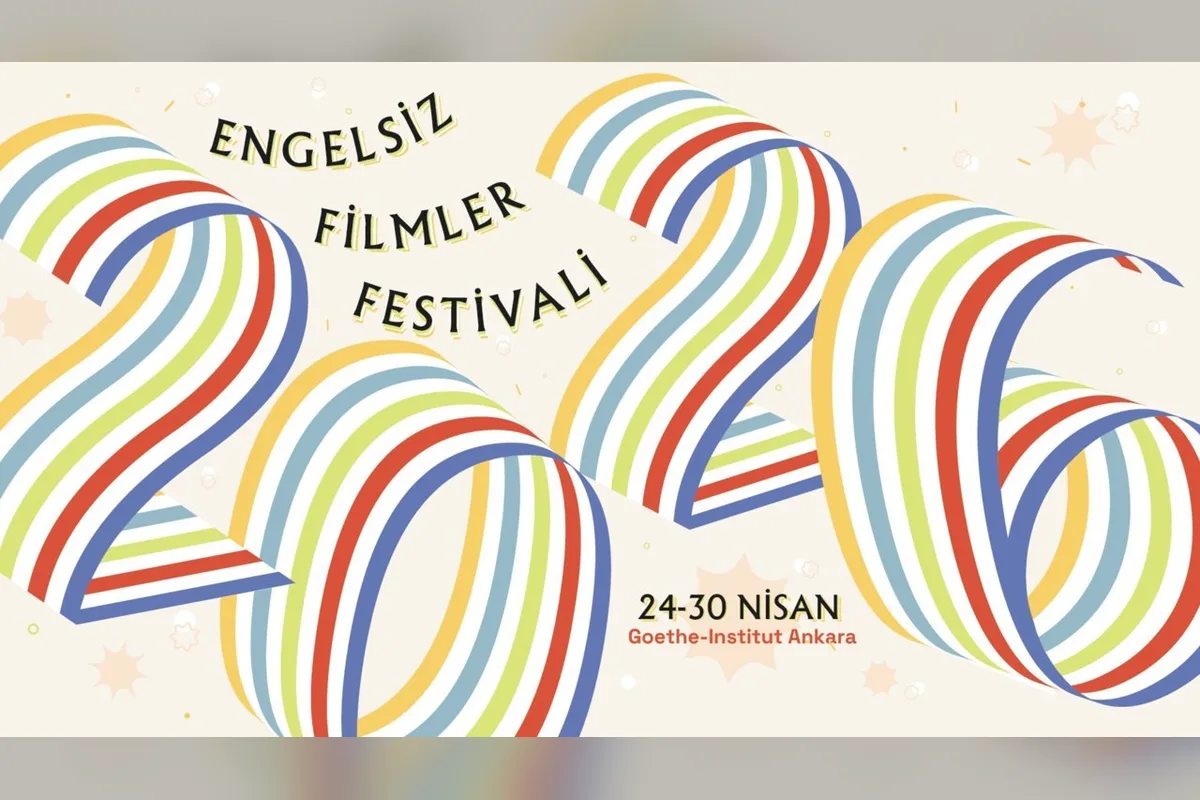 Engelsiz Filmler Festivali 2026 Programı Açıklandı