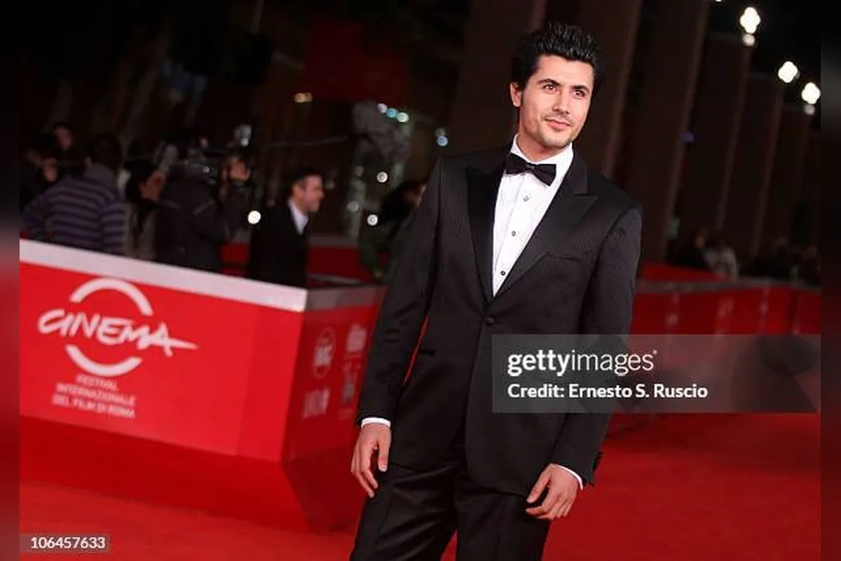 Ertem Eser'in Kariyer Yolculuğu ve Gelin Dizisi