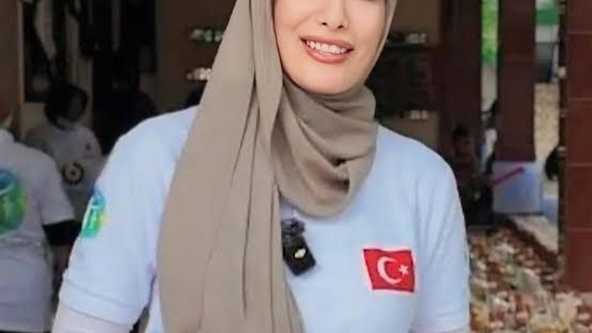 Gamze Özçelik, Operasyon Alesta Dizisiyle Ekranlara Dönüyor