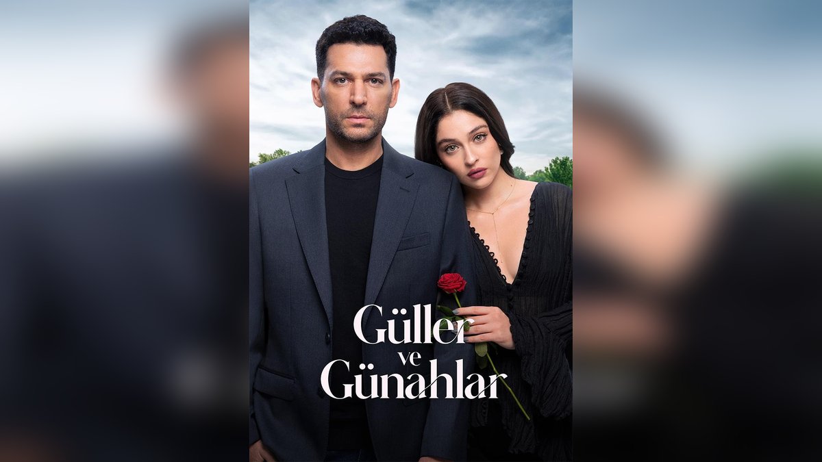 Güller ve Günahlar 25.Bölüm 2. Fragmanı