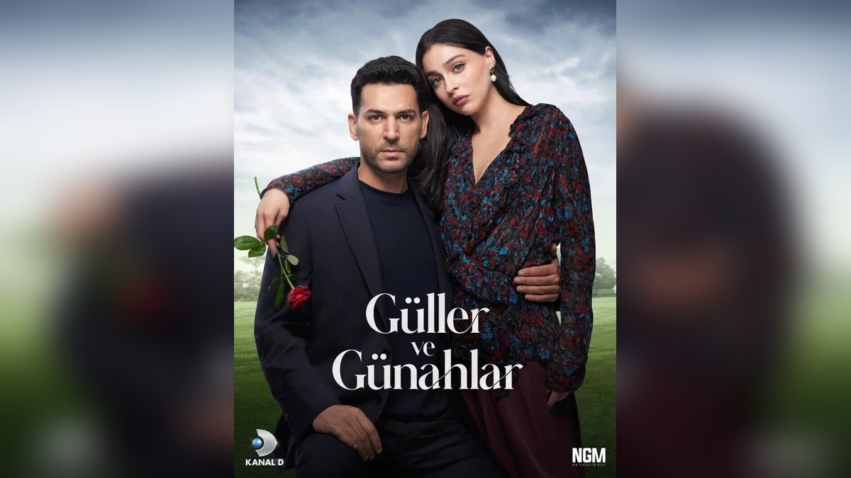 Güller ve Günahlar