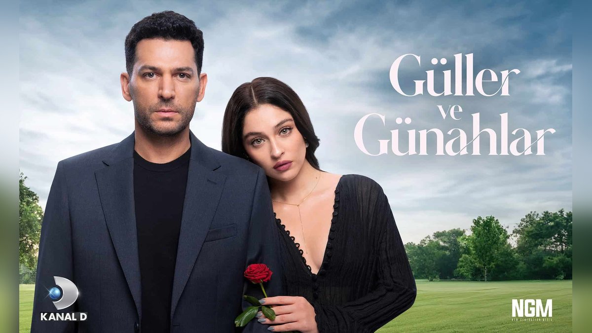 Güller ve Günahlar