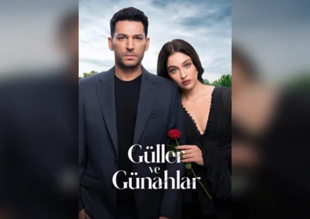 Güller ve Günahlar Yeni Bölüm Fragmanı - Güller ve Günahlar 26.Bölüm Fragmanı