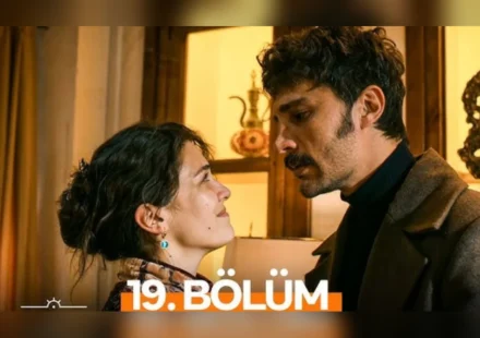 Halef: Köklerin Çağrısı Yeni Bölüm Fragmanı - Halef: Köklerin Çağrısı 29.Bölüm Fragmanı