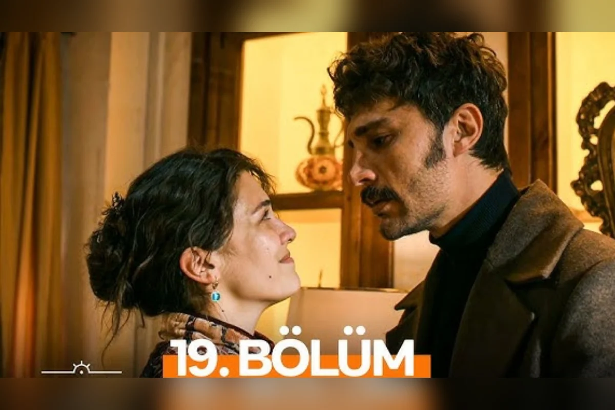 Halef 29.Bölüm Fragmanı: Serhat Ağa Ameliyata Dönecek mi?