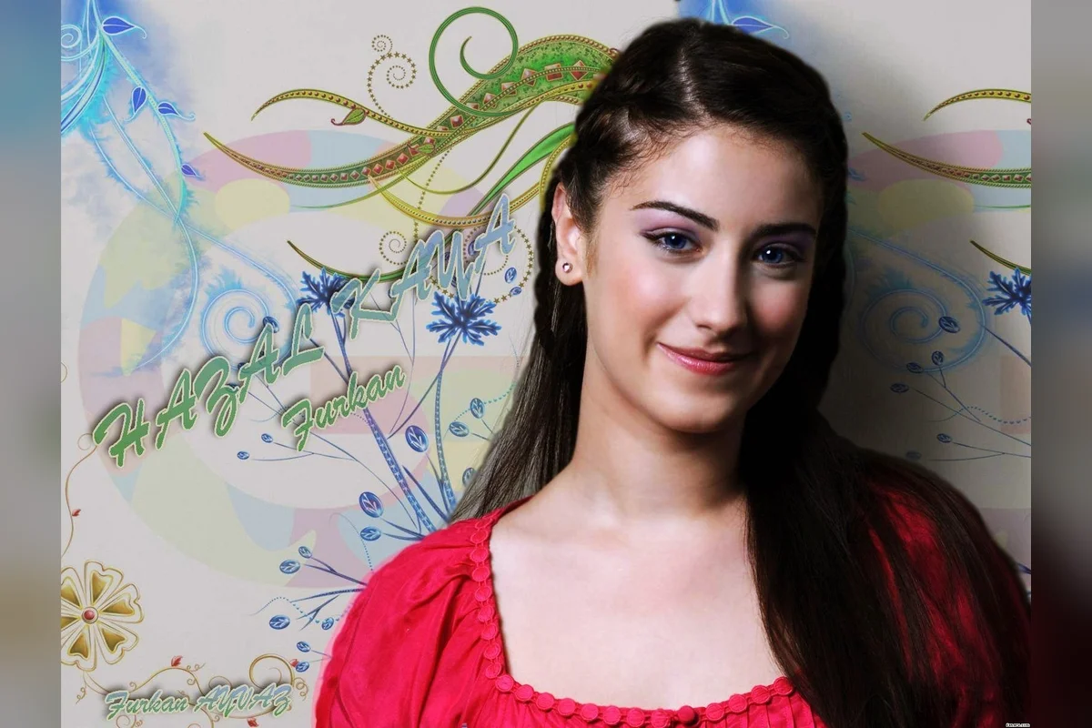 Hazal Kaya Kimdir? Pera Palas’ta Gece Yarısı Dizisi Esra Köksüz/ Peride Kaç Yaşında?