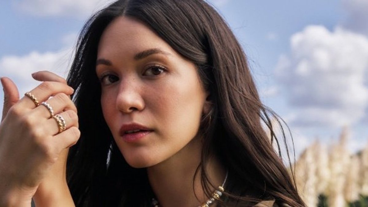 Hazal Subaşı, HBO Max'in Yeni Yerli Dizisi 'Zeyno'da Başrolde!