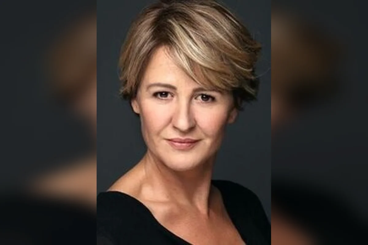 Hülya Gülşen Irmak