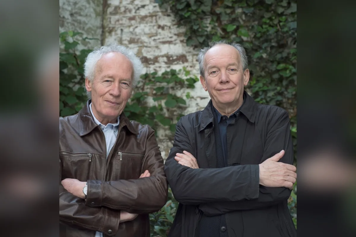 Jean-Pierre Dardenne - Engelsiz Filmler Festivali 2026 Programı Açıklandı