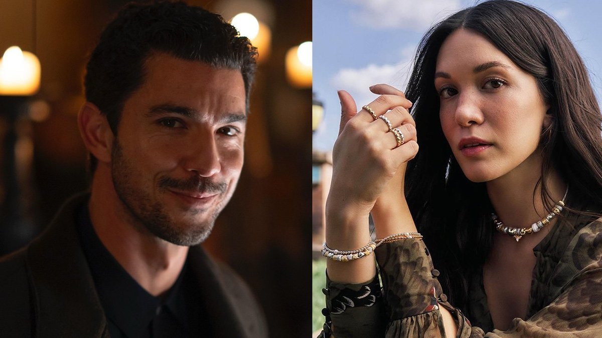 Kaan Yıldırım ve Hazal Subaşı partner oldu!